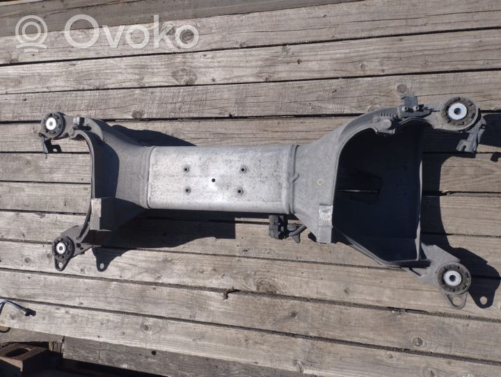 Peugeot 508 Rear subframe 9640718710