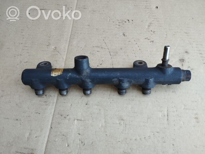 Peugeot 508 Tuyau de conduite principale de carburant 9685297580