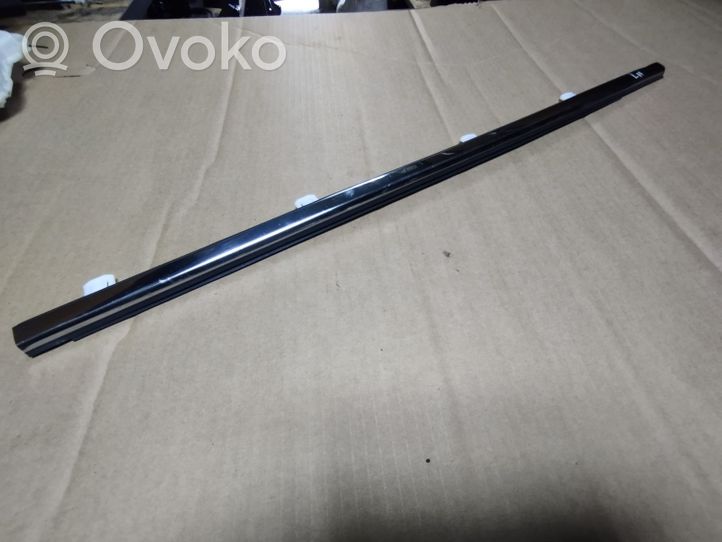 Honda Accord Rivestimento modanatura del vetro della portiera posteriore 