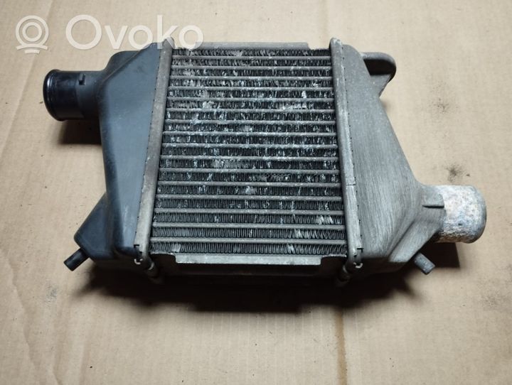 Honda Accord Chłodnica powietrza doładowującego / Intercooler 1271003250