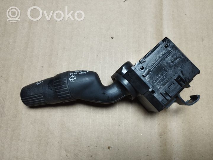 Honda Accord Palanca de control del limpiaparabrisas M29843