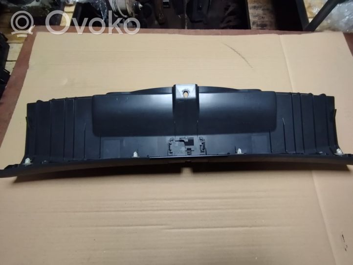 Honda Accord Rivestimento di protezione sottoporta del bagagliaio/baule 84640TL2A010