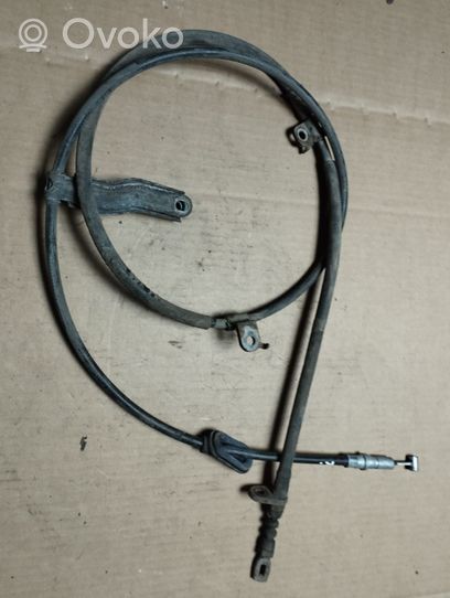 Acura TSX II Handbrake/parking brake wiring cable TL1RG0