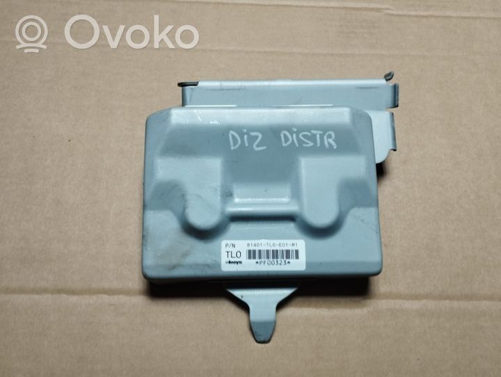 Honda Accord Inne wyposażenie elektryczne 81401TL0E01M1