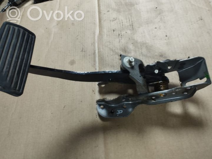 Honda Accord Brake pedal 