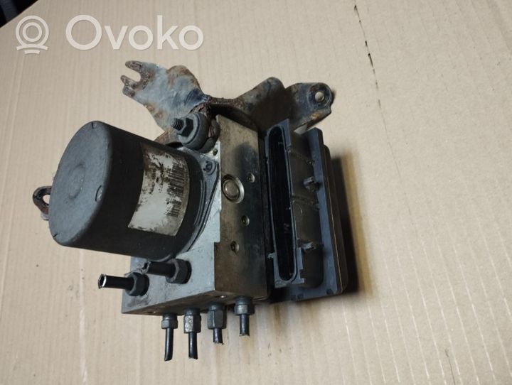 Honda CR-V ABS-pumppu 0265235308