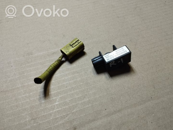 Honda CR-V Gaisa spilvenu trieciensensors 77930SWAE113M4