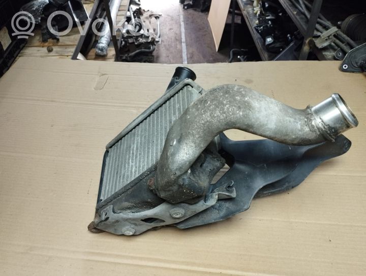 Honda CR-V Chłodnica powietrza doładowującego / Intercooler 1271084520