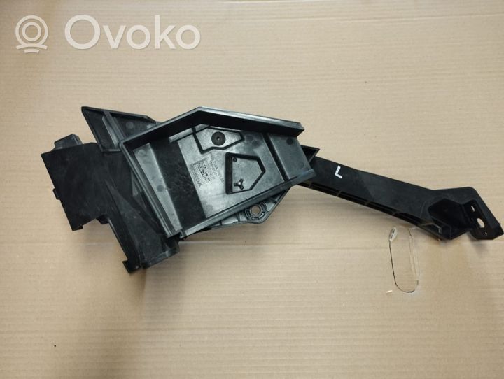 Honda CR-V Uchwyt / Mocowanie lampy przedniej 71190T1GAG00152