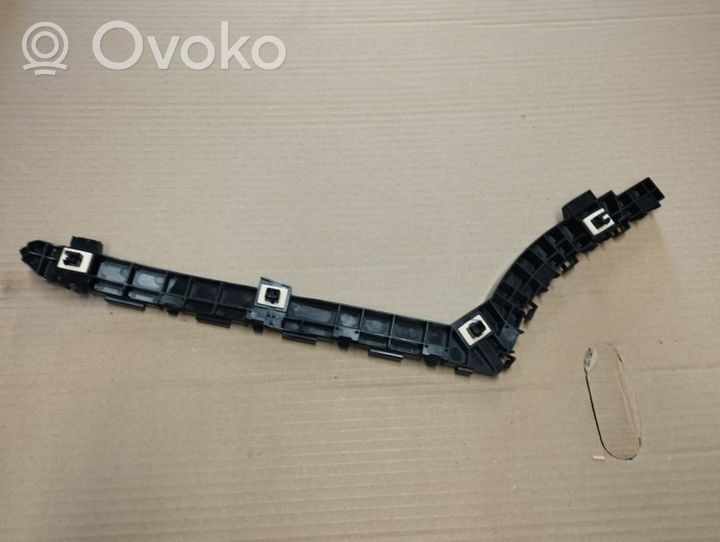 Honda CR-V Staffa angolare del supporto di montaggio del paraurti 71598T1W