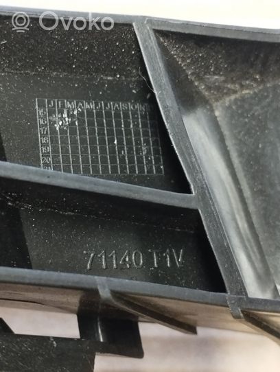 Honda CR-V Uchwyt / Mocowanie lampy przedniej 71140T1V