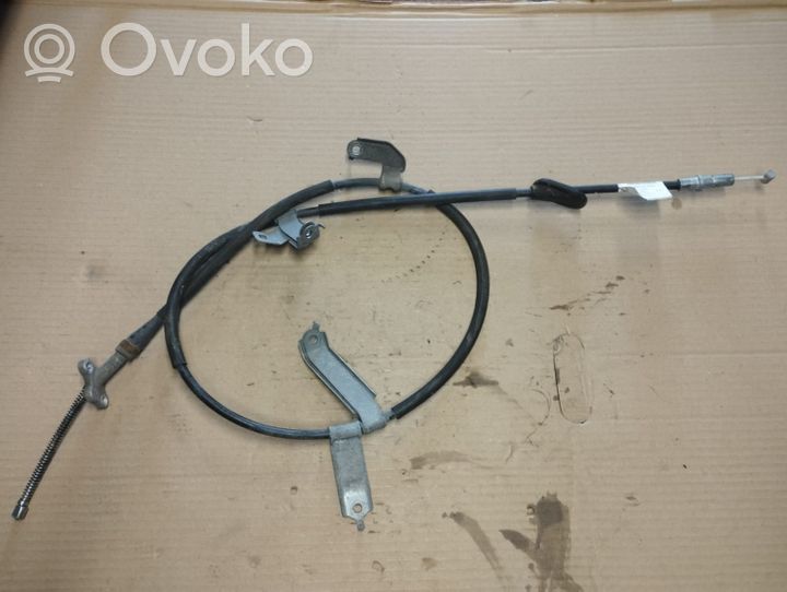 Honda CR-V Handbrake/parking brake wiring cable 47560T1G0030