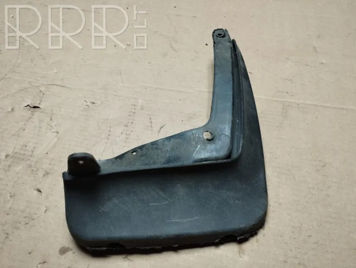 BMW 3 E90 E91 Rear mudguard 82160395950