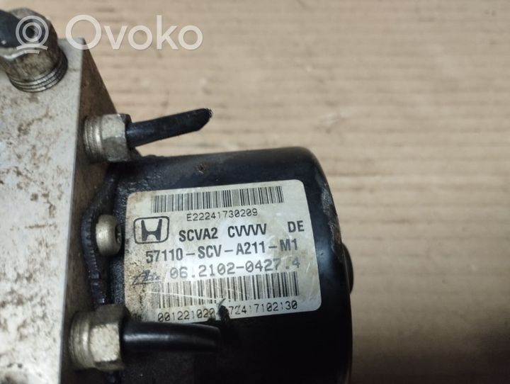 Honda Element Pompa ABS 57110SCVA211M1