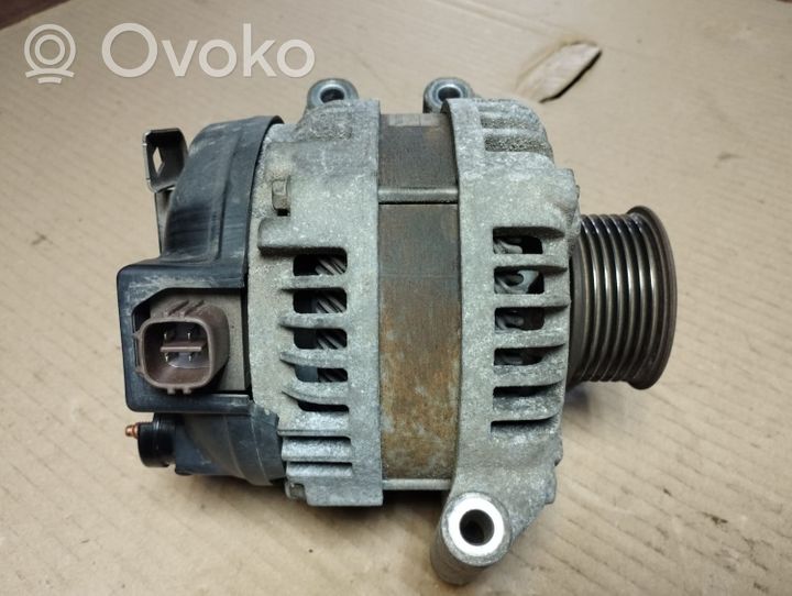 Honda Element Generator/alternator TN1042104732