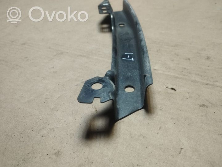 Honda Element Front bumper mounting bracket 