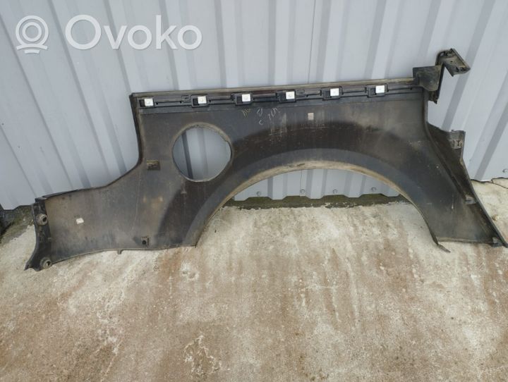 Honda Element Rear arch 74450SCVA200