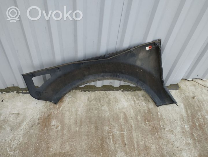 Honda Element Lokasuojan lista (muoto) 74115SCVA