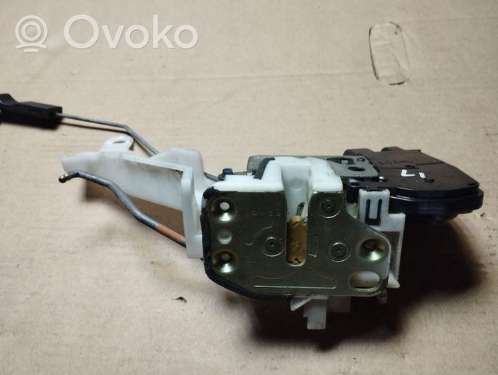 Honda Element Front door lock 