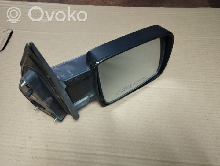 Honda Element Front door electric wing mirror 