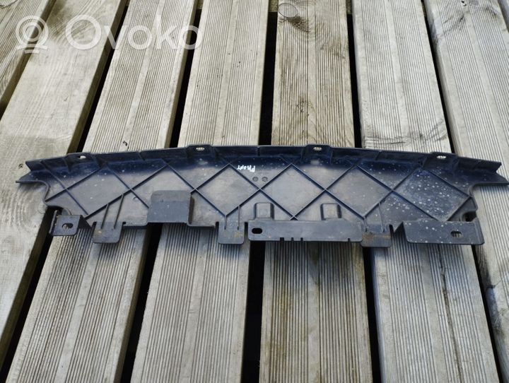 Nissan Qashqai Osłona pod zderzak przedni / Absorber 62820JD50A