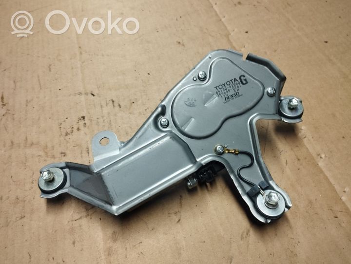 Toyota RAV 4 (XA30) Mechanizm wycieraczki szyby tylnej 8513042060