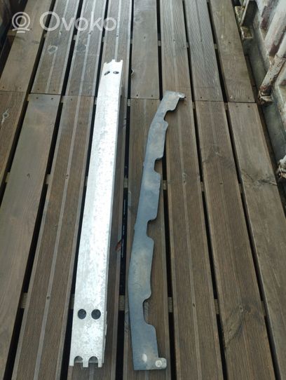 Toyota RAV 4 (XA30) Rear bumper cross member 