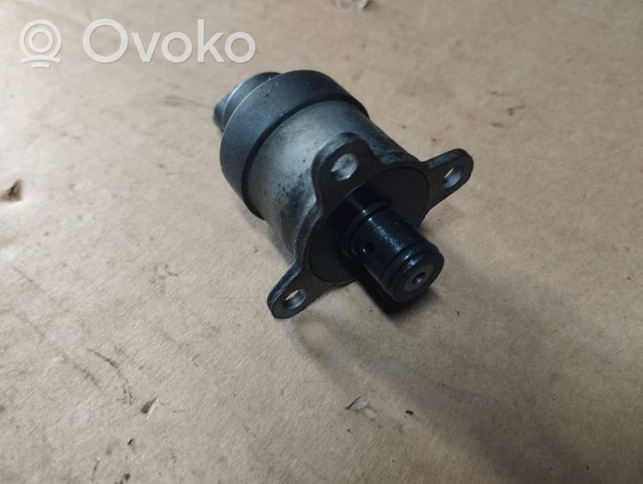 Peugeot 4007 Kraftstoffdrucksensor 0928400664