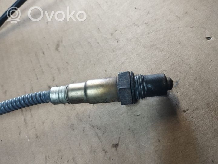 Peugeot 4007 Sonde lambda 9682216680