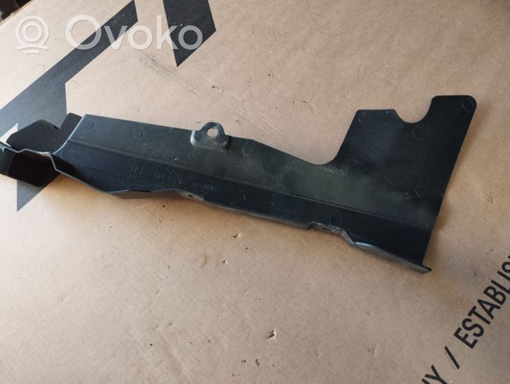 Mitsubishi ASX Altra parte del vano motore 5220D945