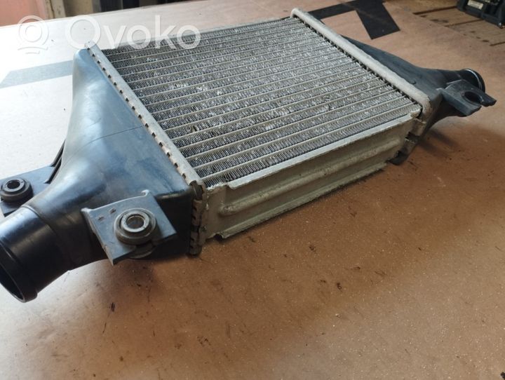 Mitsubishi ASX Radiatore intercooler 