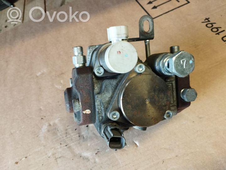 Mitsubishi ASX Polttoaineen ruiskutuksen suurpainepumppu 1460A043