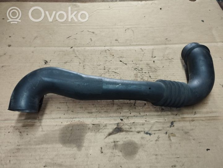 Fiat 500 Air intake hose/pipe 51806859