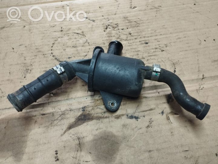 Fiat 500 Separatore dello sfiato dell’olio 55185372