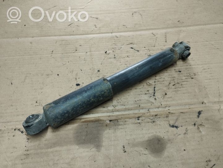 Fiat 500 Rear shock absorber/damper 51957098