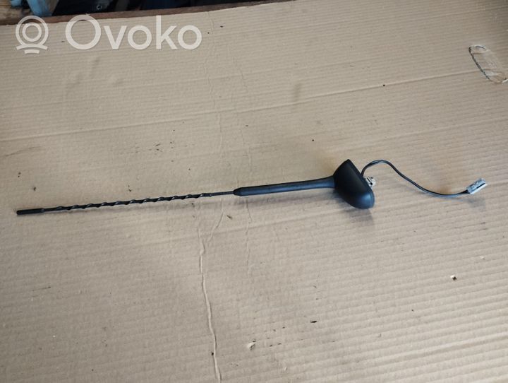 Nissan Note (E11) Antenne radio 