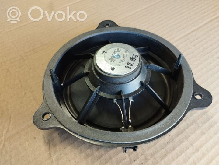 Nissan Note (E11) Altoparlante portiera anteriore 7606500485