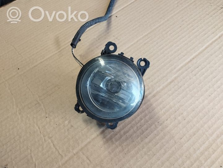 Nissan Note (E11) Feu antibrouillard avant 89210094