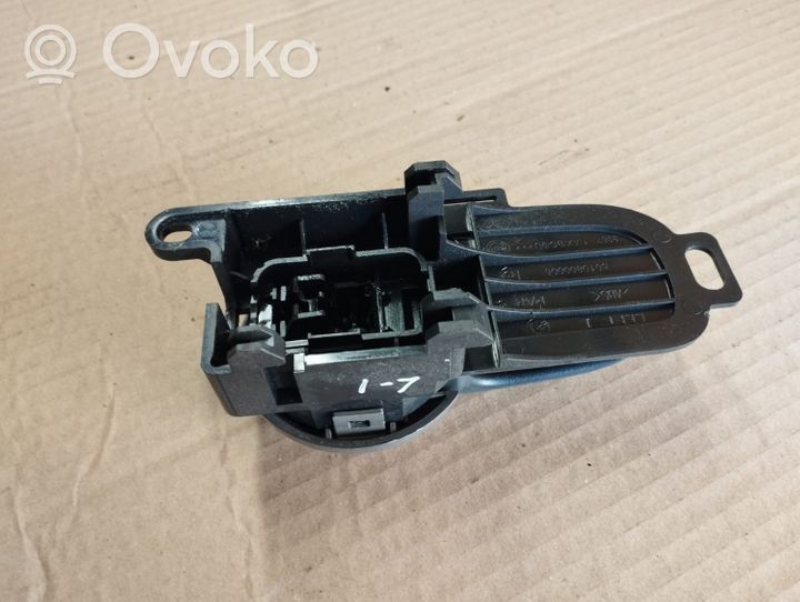 Nissan Note (E11) Rankenėlė atidarymo vidinė 5010800006