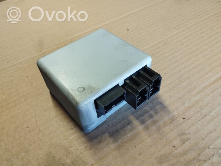 Nissan Note (E11) Power steering control unit/module 28500BH00A