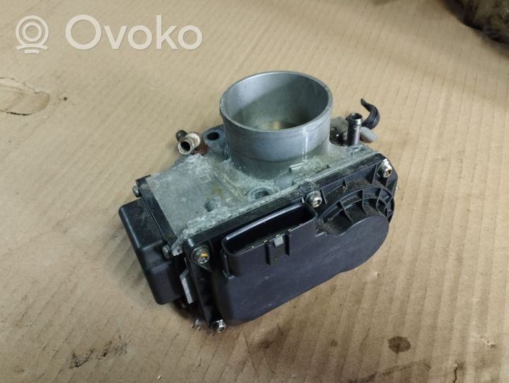 Honda Civic Throttle valve GMA8A