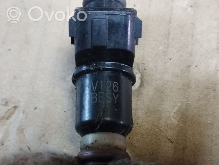 Honda Civic Fuel injector 