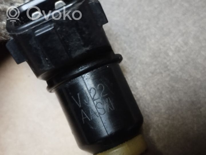 Honda Civic Fuel injector 