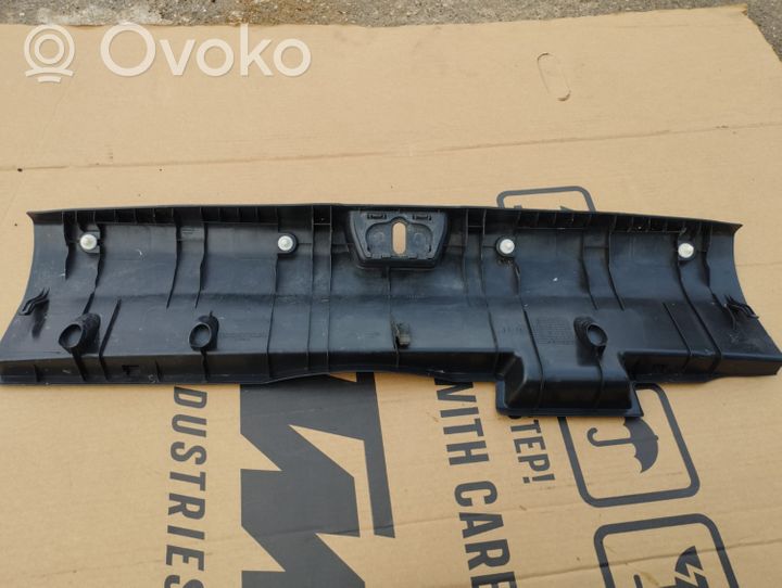 Honda Civic Rivestimento di protezione sottoporta del bagagliaio/baule 84640SNAA0