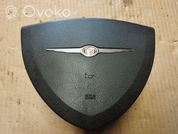 Chrysler Voyager Steering wheel airbag OZM11XDVAG