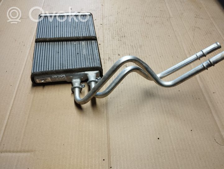 Chrysler Voyager Heater blower radiator 