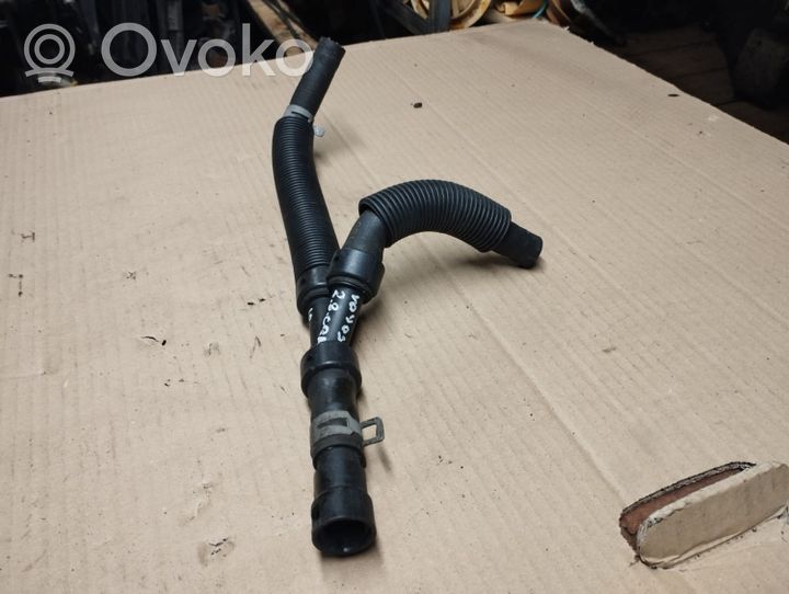 Chrysler Voyager Engine coolant pipe/hose 