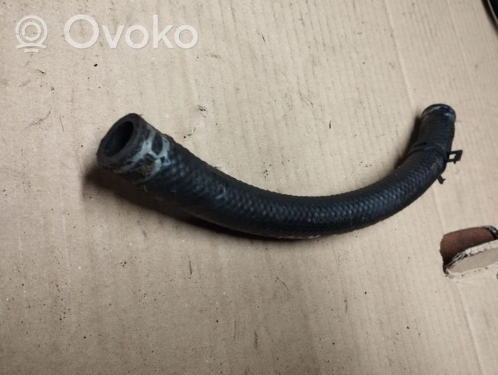 Chrysler Voyager Engine coolant pipe/hose 