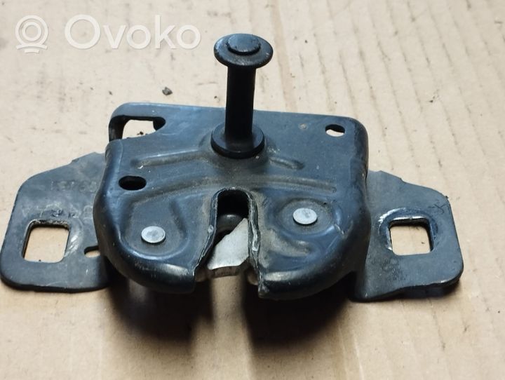 Chrysler Voyager Engine bonnet/hood lock/catch 