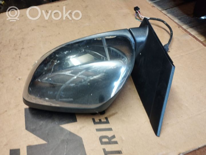 Chrysler Voyager Front door electric wing mirror 